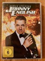 DVD - Johnny English 2 – Jetzt erst recht!