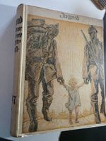 Jugend - Münchner illustr. Wochenschrift Kunst u. Leben 1917