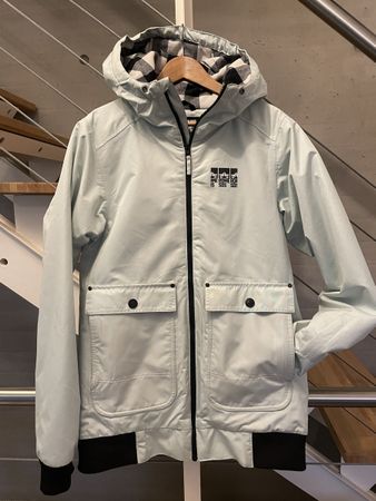 Rome SDS Snowboardjacke (Blue tomato)