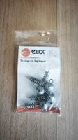 Zeck Screw in Jighead 10g/4Stk