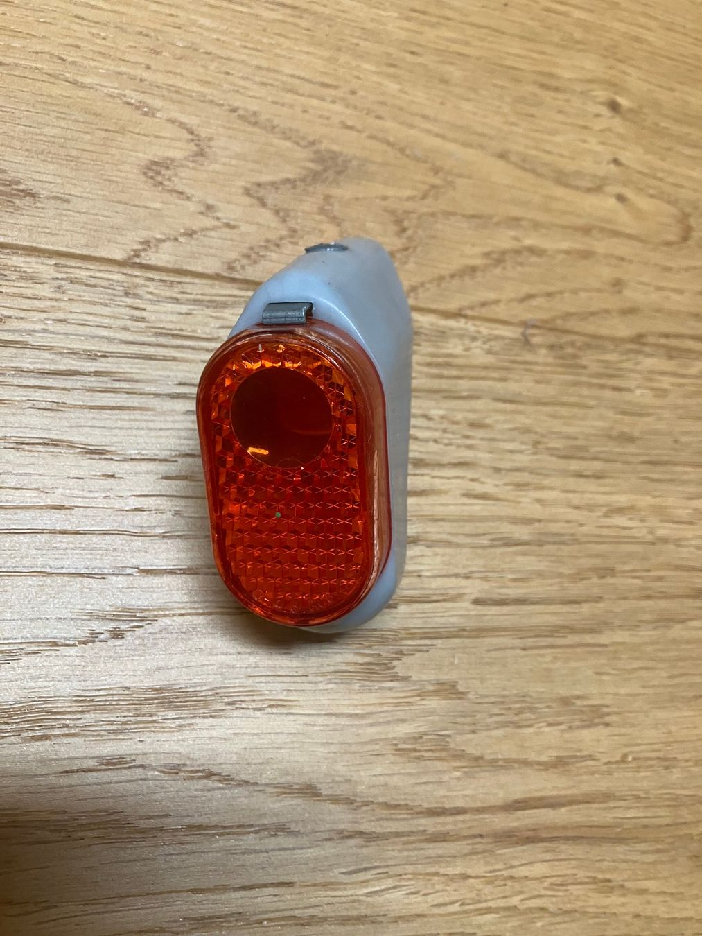 Pezzi di ricambio: Siluma Rücklicht  Vintage – Usato da Obermumpf venduto da Estrela67 1