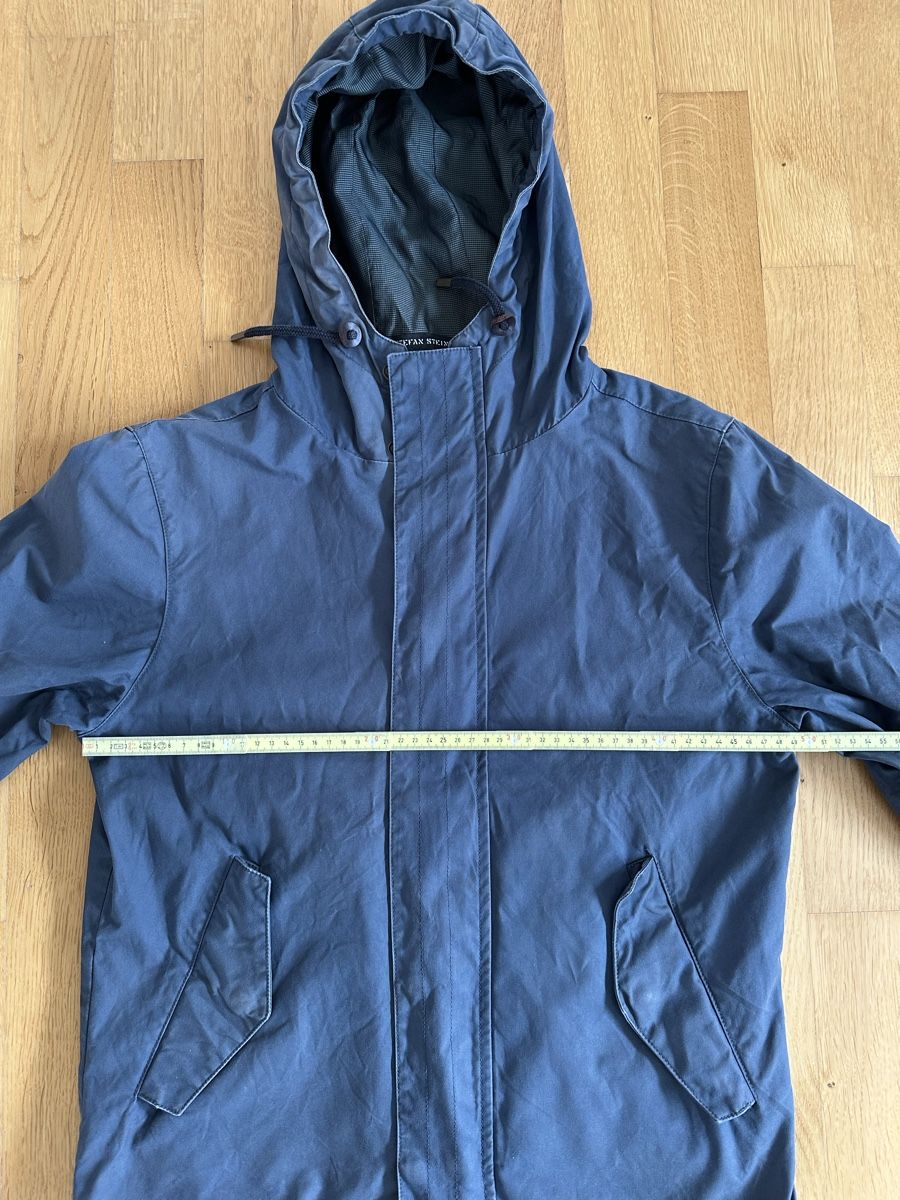 Giacche: Stefan Steiner Herren Jacke, Grösse 44 – Usato da Riehen venduto da filofax123 4