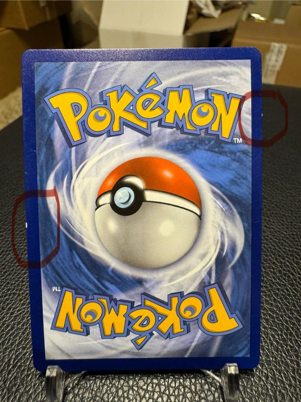 Pokémon Sammelbilder & Trading cards: Dhelmise VMAX | Ultra Rare | SHF 10/72 | EN – Gebraucht aus Spreitenbach von Snacky96 1
