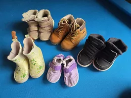 Chaussures taille 22
