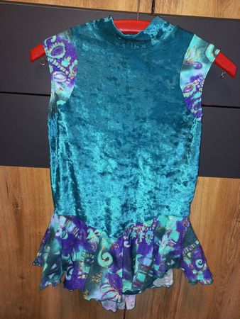Eiskunstlaufkleid