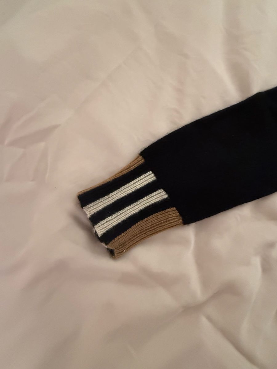 Burberry Maglioni & Felpe: Burberry Kaschmir Pullover schwarz  Grösse S – Usato da Meilen venduto da Dievondort 2