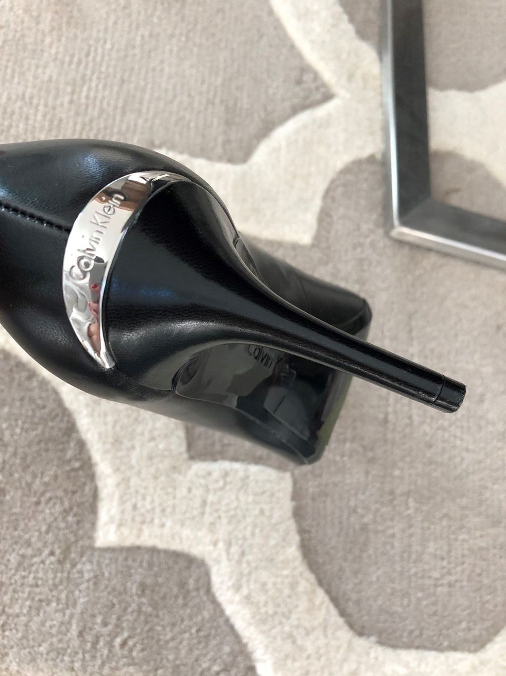 Damenschuhe: CALVIN KLEIN Pumps – Neu (gemäss Beschreibung) aus Winkel von Luxtime 9