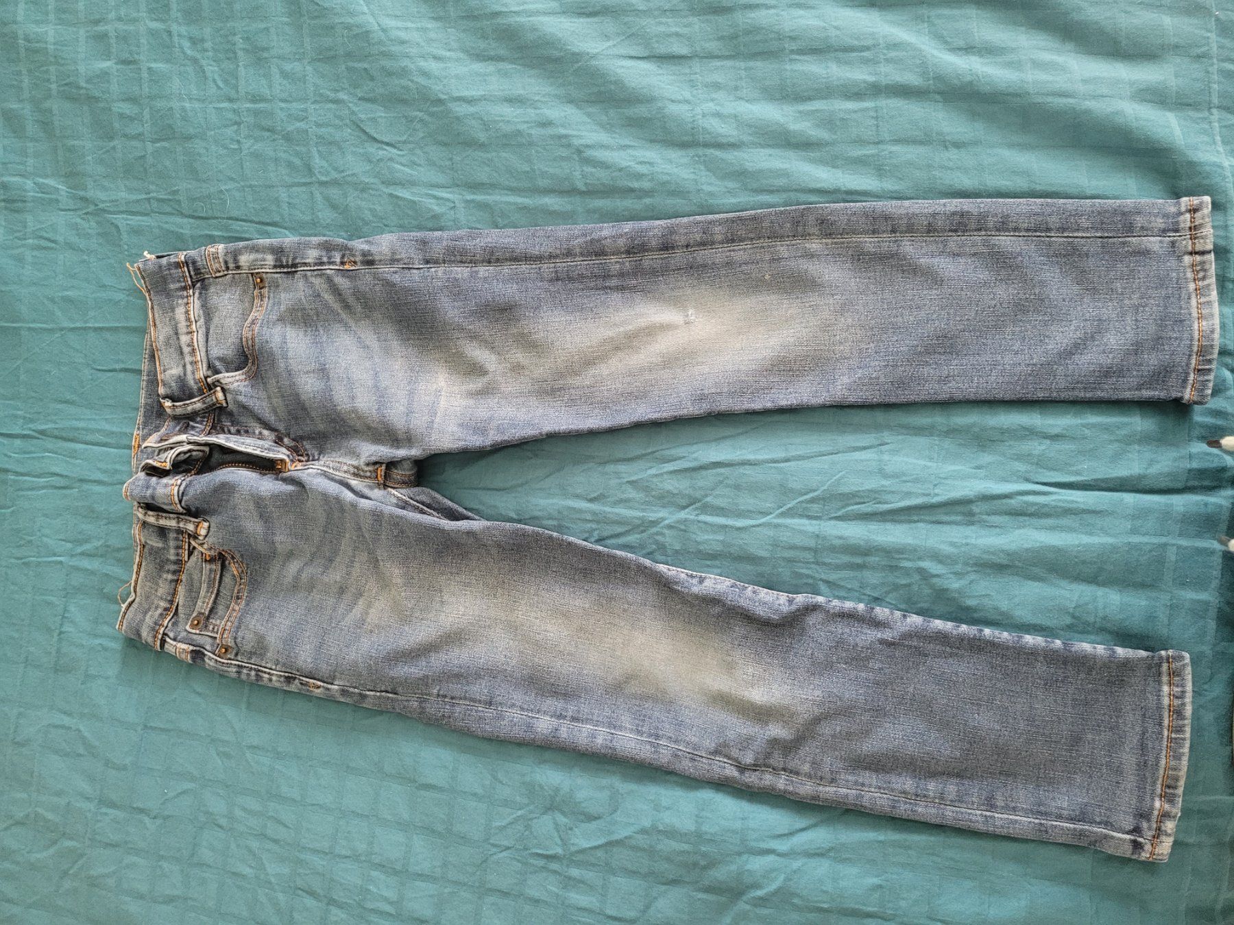 Gap Jeans: Jeans - Gap - 7y – Usato da Zürich venduto da heldc 2