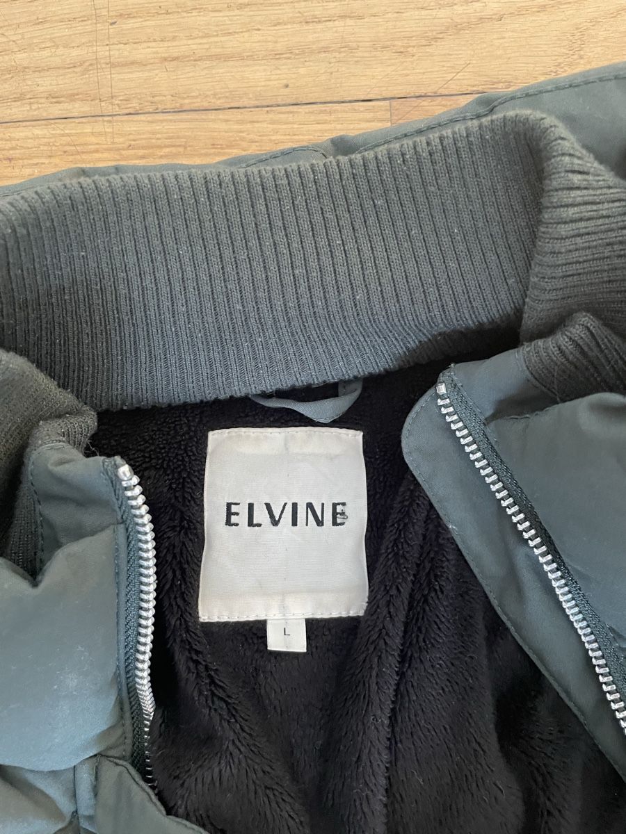 Elvine Vestes: Elvine Winterjacke – D'occasion à Basel par Casabasilea 1
