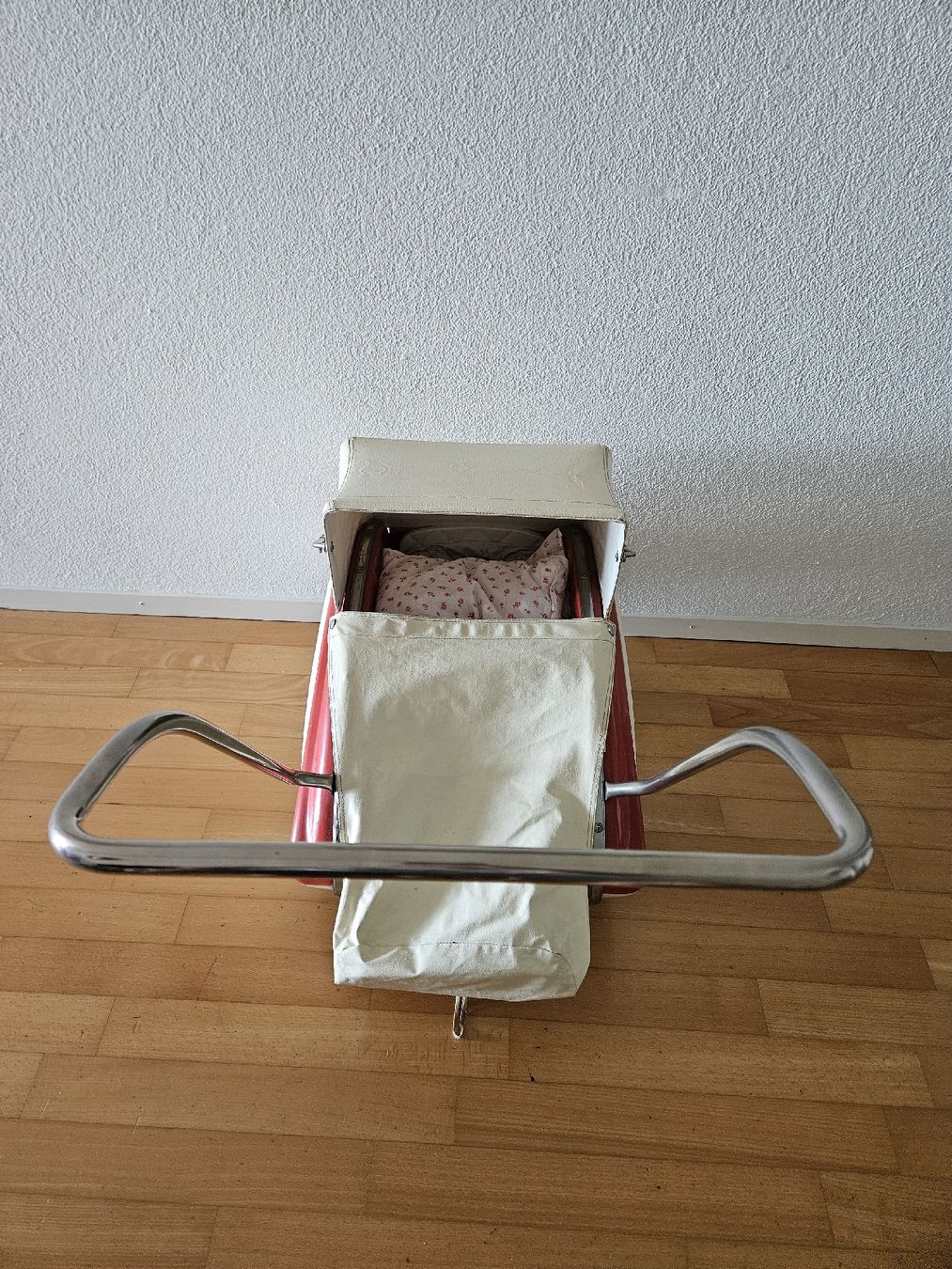 Carrozzine per bambole: Vintage Puppenwagen – Usato da Zollikon venduto da pas_yz6c 5