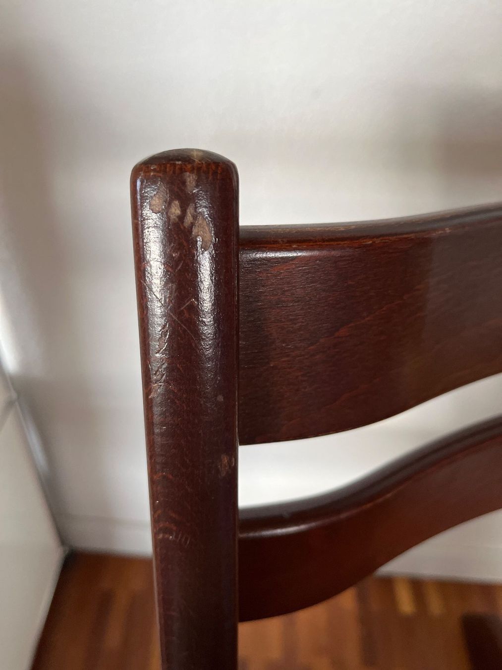 Stokke Chaises hautes: Triptrap – D'occasion à Andelfingen par Urslae01 4