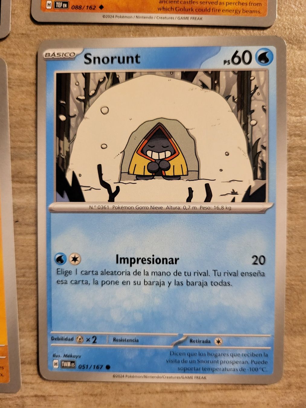Pokémon Cartes à collectionner: Lot de 26 cartes Pokemon – D'occasion à Vucherens par Marine-DM 6