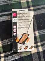 Grillpfännchen für BBQ NEU!