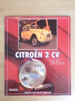 Citroen 2CV Unsere Ente... - Sparrow - H
