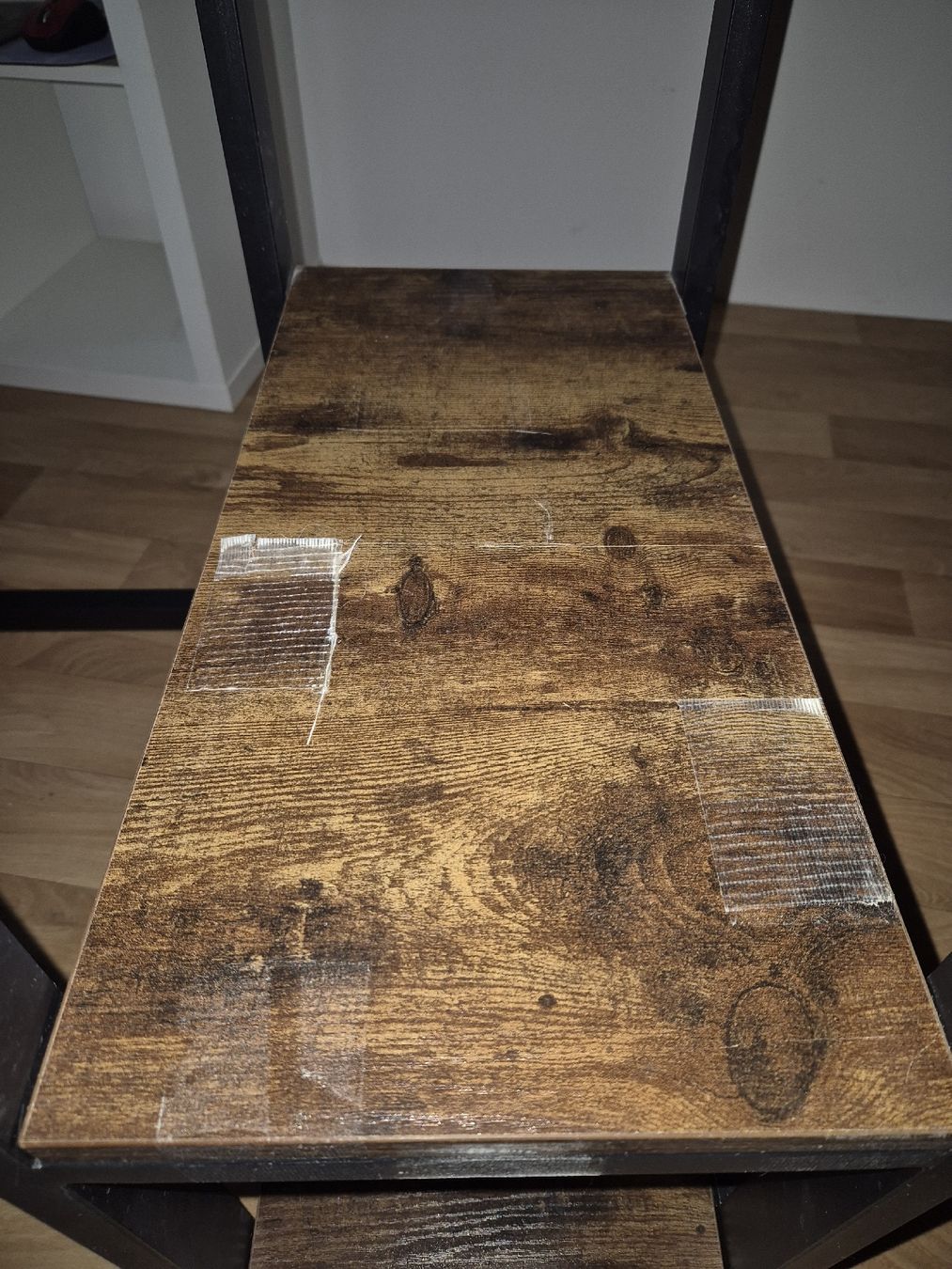 Scrivanie: Vintage Bürotisch – Usato da Dulliken venduto da hya_7bpd 6