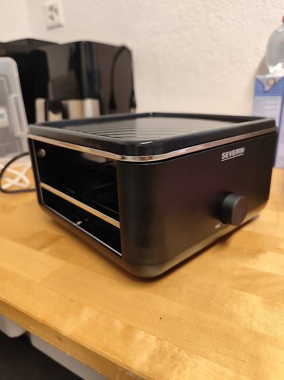 Elettrodomestici da cucina: Raclette-Ofen  – Usato da Triengen venduto da sarahzq 3