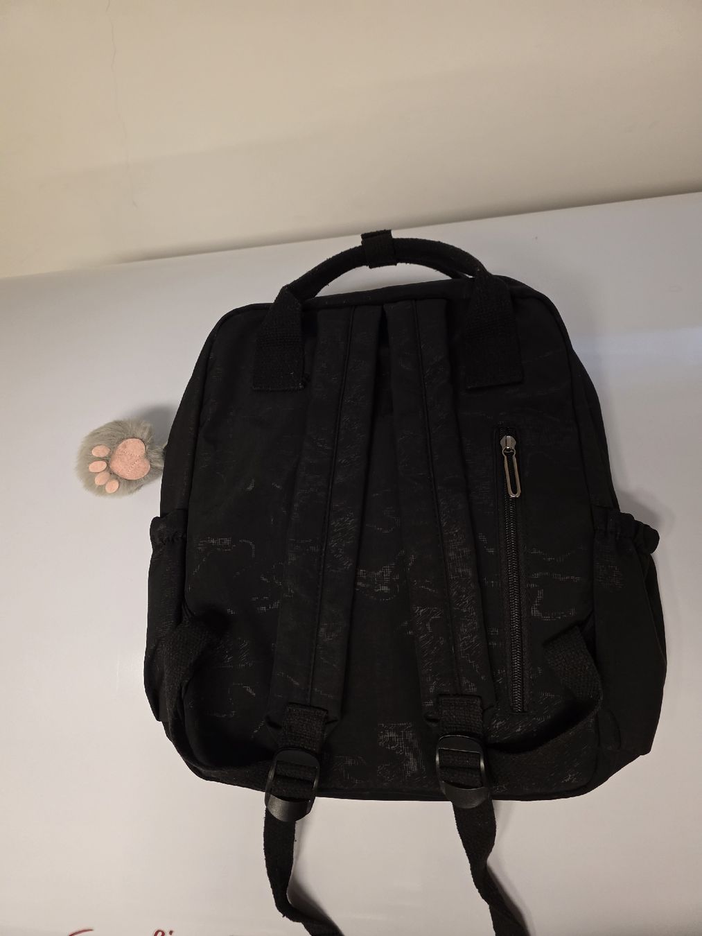 Sacs & sacs à dos: Mädchen Rucksack Katze – D'occasion à Matzingen par vesna0209 2