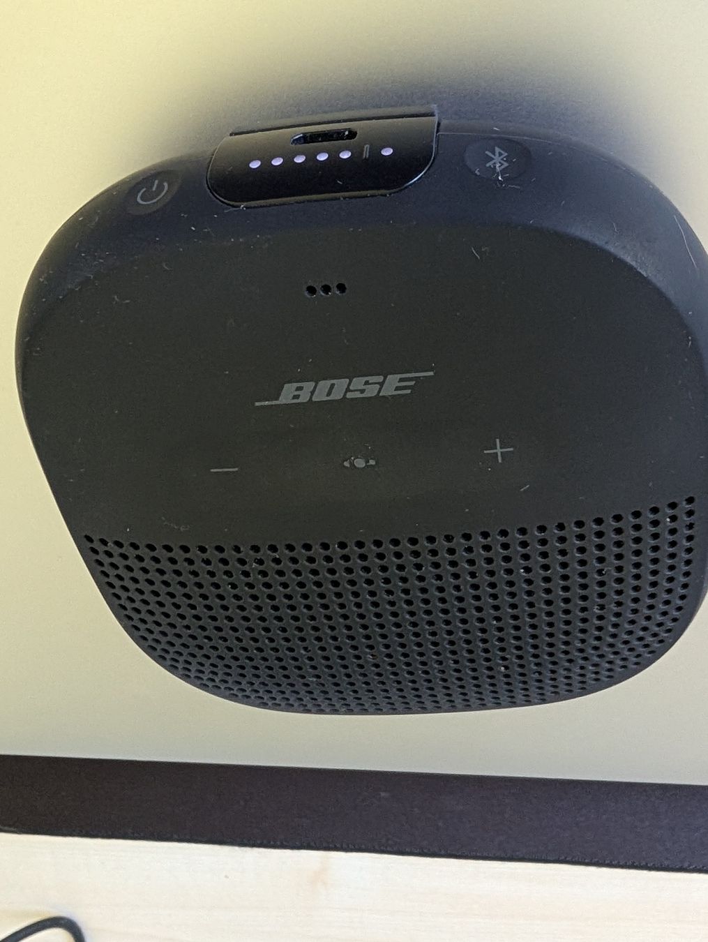 Bose Casse acustiche: Bose Small Bluetooth Lauper Speaker – Usato da Ostermundigen venduto da MrSilva 2