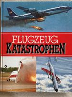 Flugzeug-Katastrophen