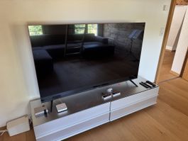 Samsung Fernseher 65 Zoll guter Zustand