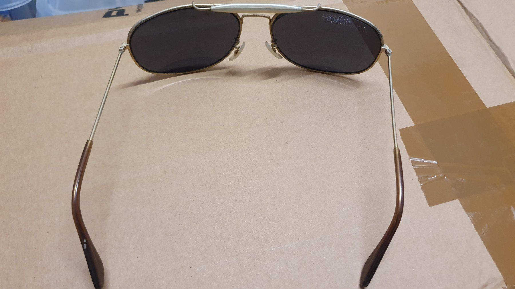 Occhiali & Lenti: Sonnenbrille – Usato da Wohlen AG venduto da didacuscarr 3