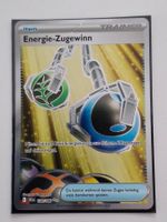 Wachsendes Chaos / Energie-Zugewinn 108/086 (Full Art) DE