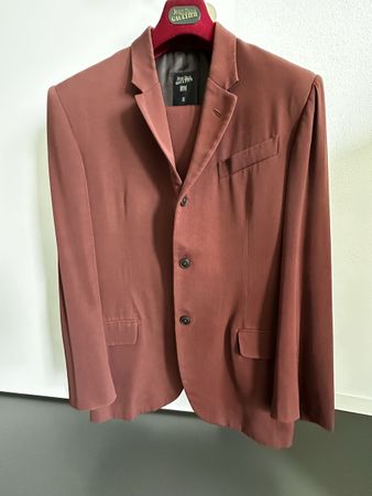 Costume Jean Paul Gaultier Homme Vintage