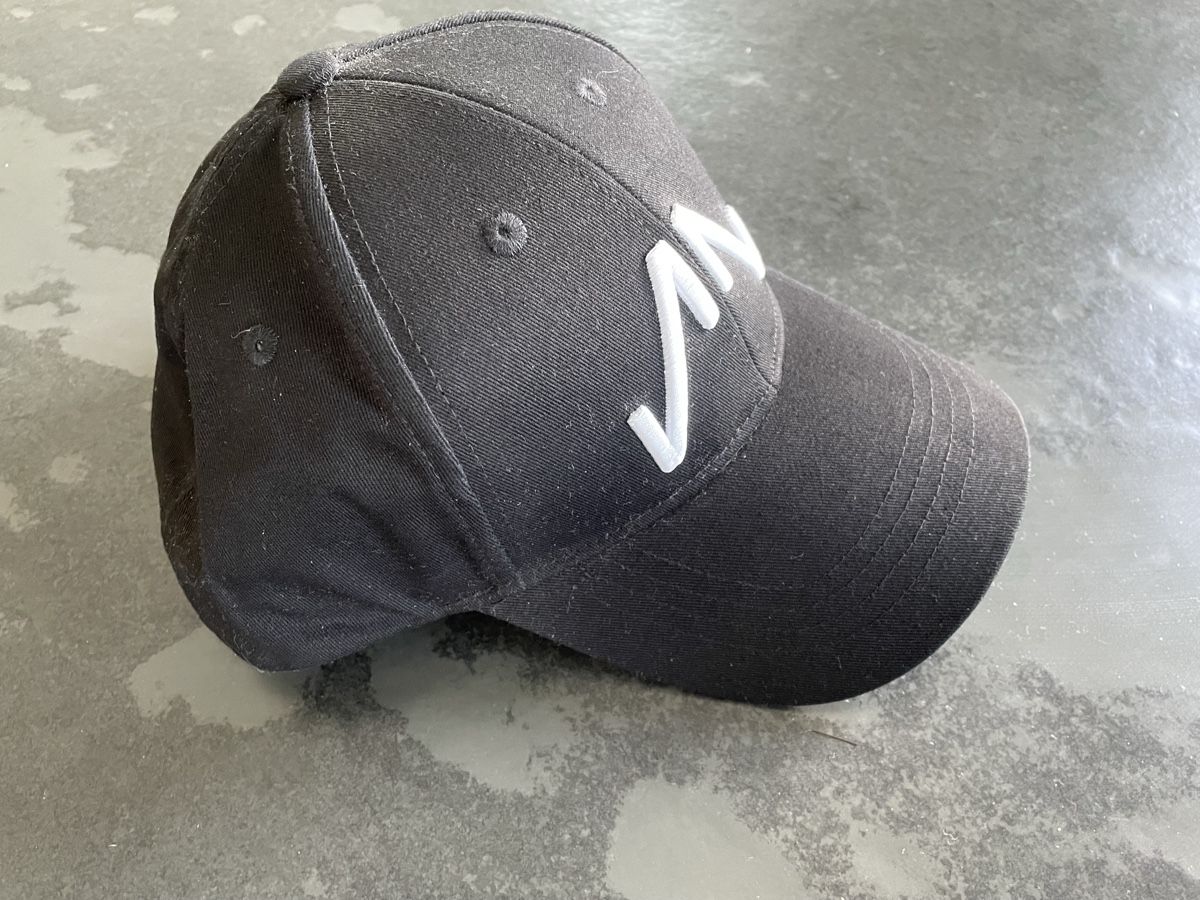 Norqain Hüte, Mützen & Caps: Norqain Cap. Original. Neu. Schwarz – Neu (gemäss Beschreibung) aus Mönchaltorf von Mitsuko13 4