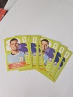 Panini URU / Uruguay