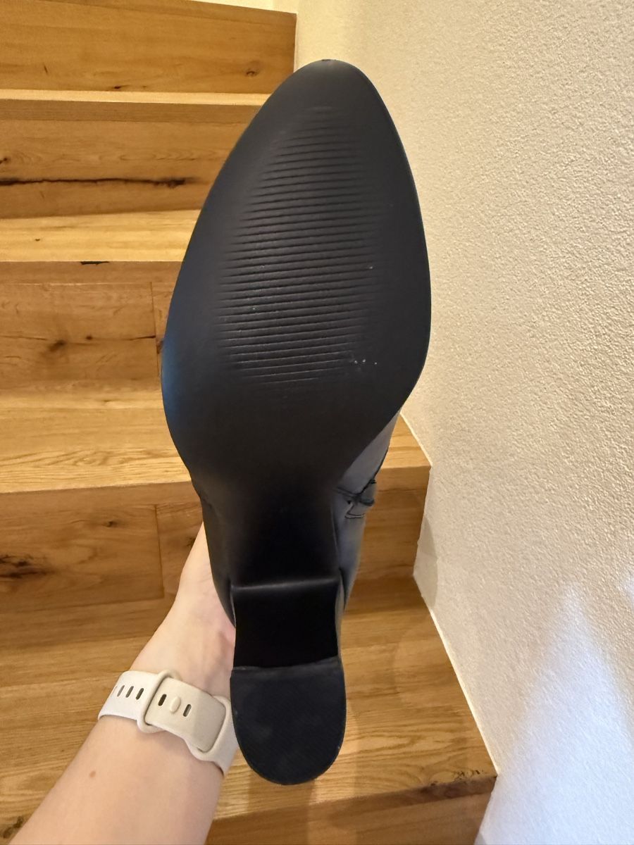 Anna Field Damenschuhe: Stiefel – Neu und originalverpackt aus Lenzburg von Lady539 2
