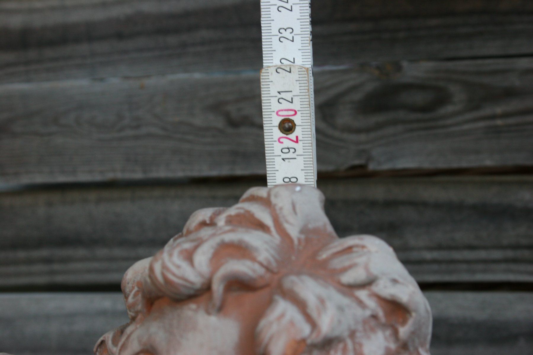 Statuette: ENGEL ENGELSFUGUR THON – Usato da Wauwil venduto da Vintagesky 3