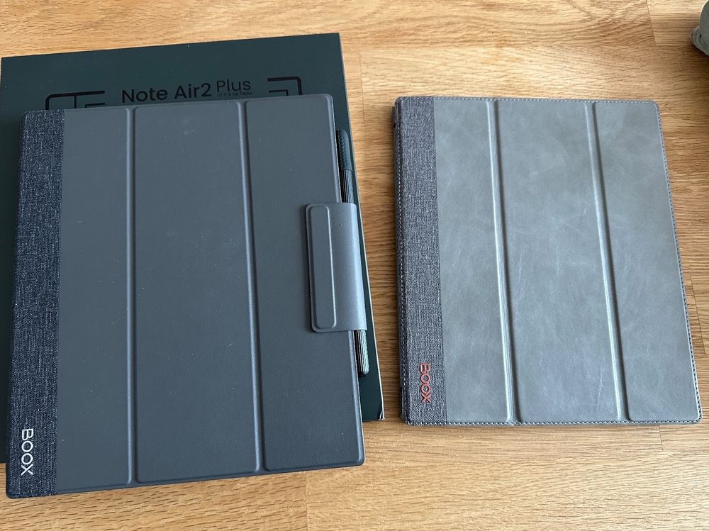 Absolut neuwertiger EBook Reader Onyx Boox Note Air 2 Plus Kaufen