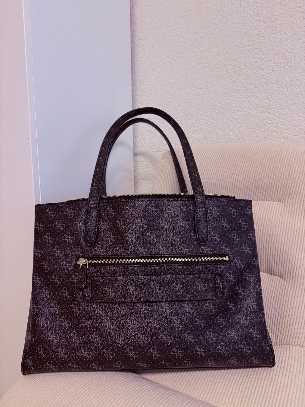 Guess Borse da donna: Guess Shopping Bag – Usato da Grenchen venduto da Raluca29 2