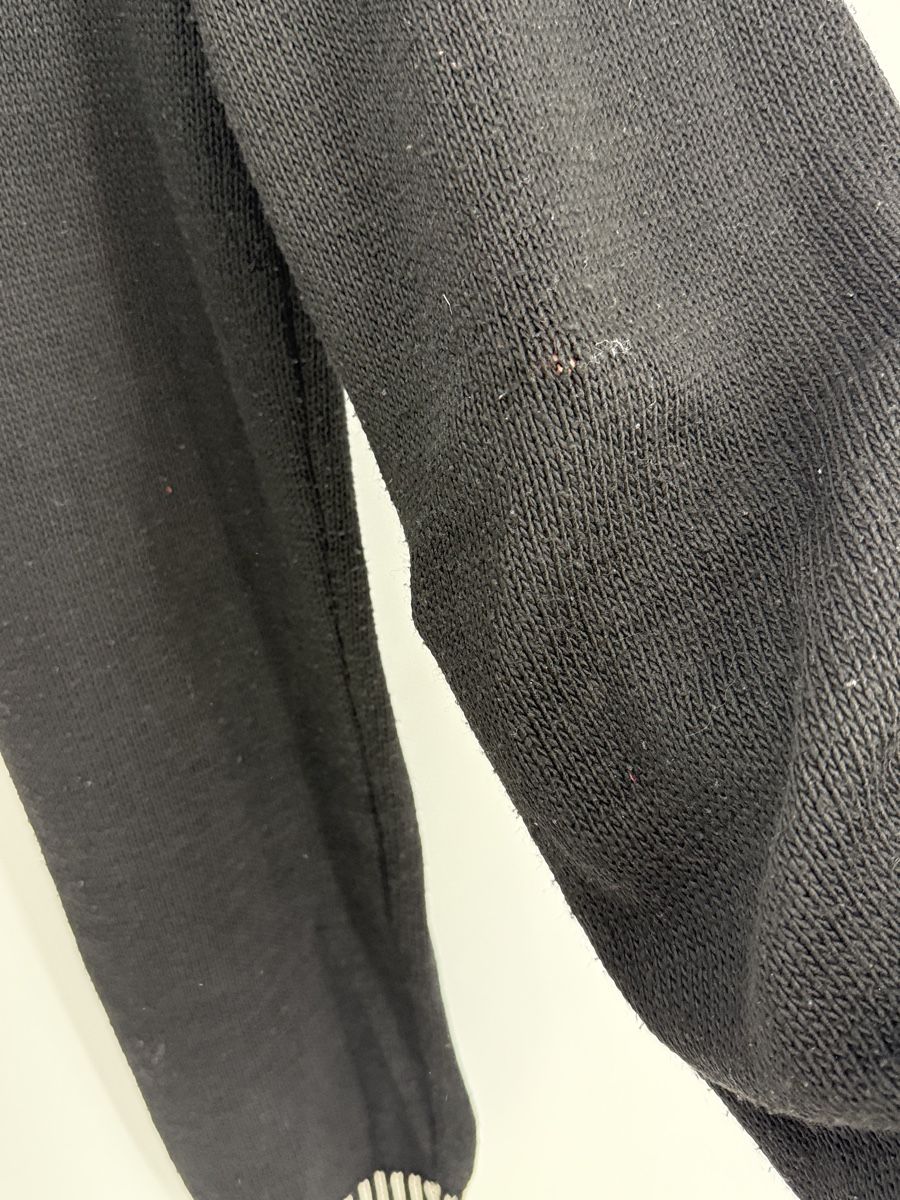 Lots de vêtements: Strick-Set Pullover und Hose Gr. M – D'occasion à Auenstein par moin. 4