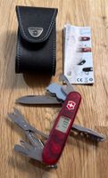 VICTORINOX SACKMESSER ELSENER RAPPERSWIL MIT ETUI