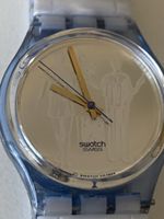 Swatch Uhr  guter Zustand