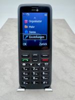 Doro 5516 3G Mobiltelefon SIM Frei