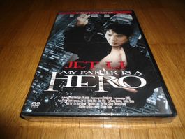 My Father Is A Hero - Jet Li - UNCUT