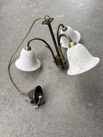 Vintage Deckenlampe