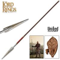 LOTR Lord of the Rings Spear of Éomer Son of Rohan UC3508