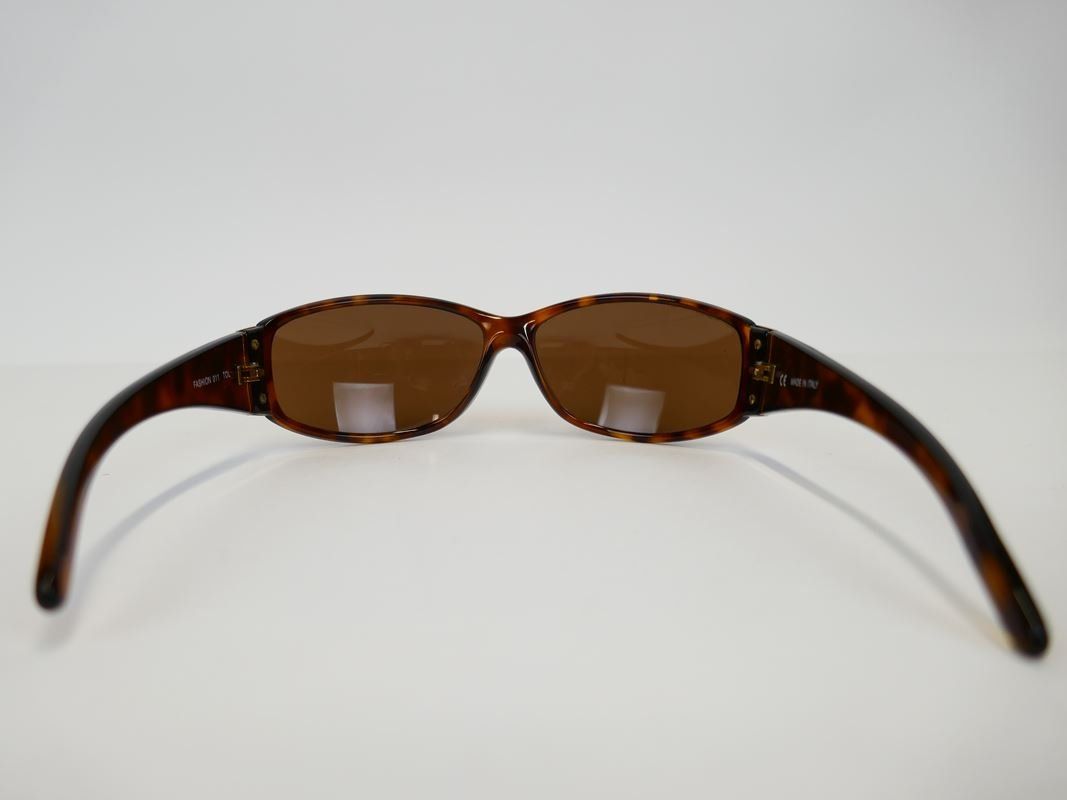 Brillen & Gläser: Leo Sonnenbrille – Gebraucht aus Urtenen-Schönbühl von Restwert_Schoenbuehl 5