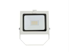 LED Aussenleuchte Strahler IP54 - AKTION