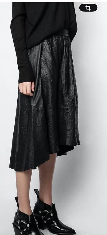 Jupes: Jupe Zadig voltaire 40 – Neuf (Voir description) à Pully par tarra26 1