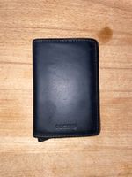 SECRID slim Wallet