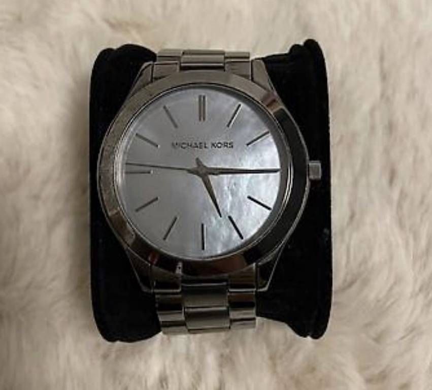 Montres: Michael Kors Uhr – D'occasion à Wittenbach par jan_g2pw