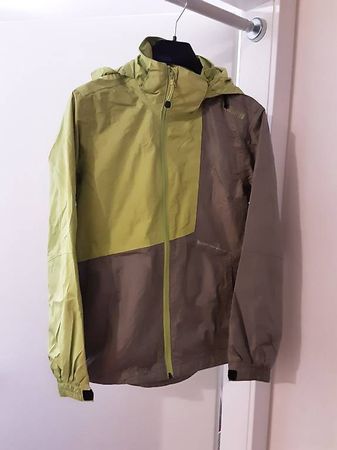 Trevolution Wind&Regenjacke Grösse 152