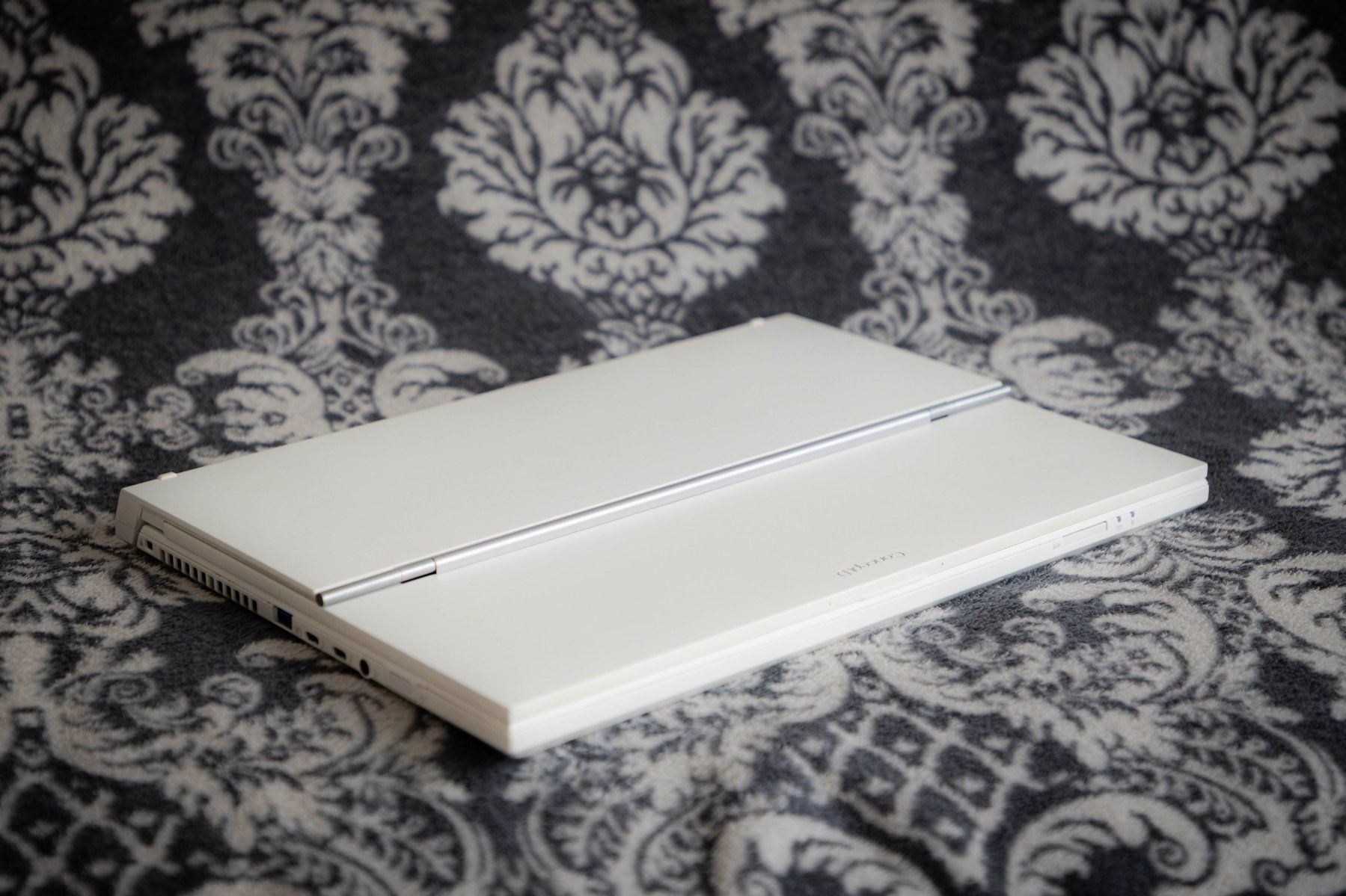Acer Notebook: ConceptD 7 Ezel – Usato da Hünibach venduto da lui_2tm7 1