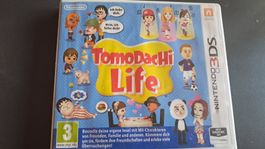 TomoDachi Life
