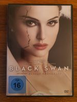 Black Swan DVD with Natalie Portman - Drama Thriller Film