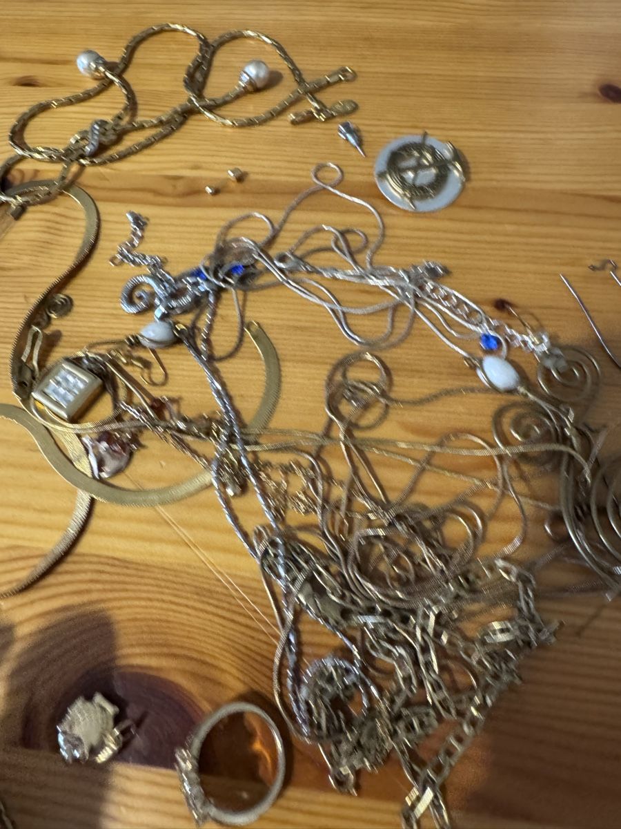 Sonstiger Schmuck: Lot bijoux – Gebraucht aus Vesenaz von miguelfdfrade 3